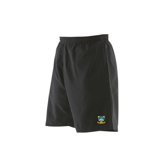 Leisure Shorts