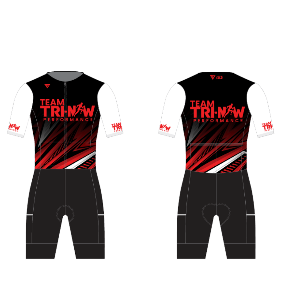 Aero Tri Suit