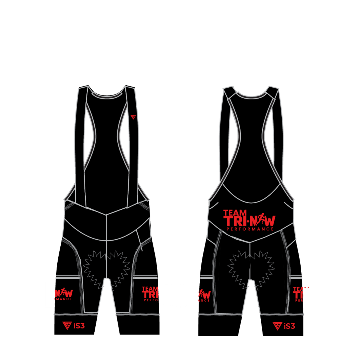 Bib Shorts