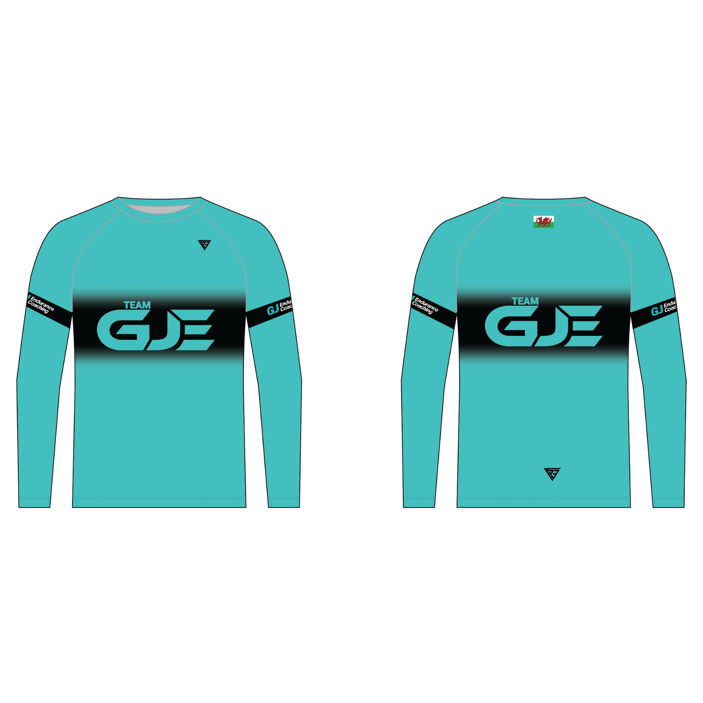 Men's Running Long Sleeve
