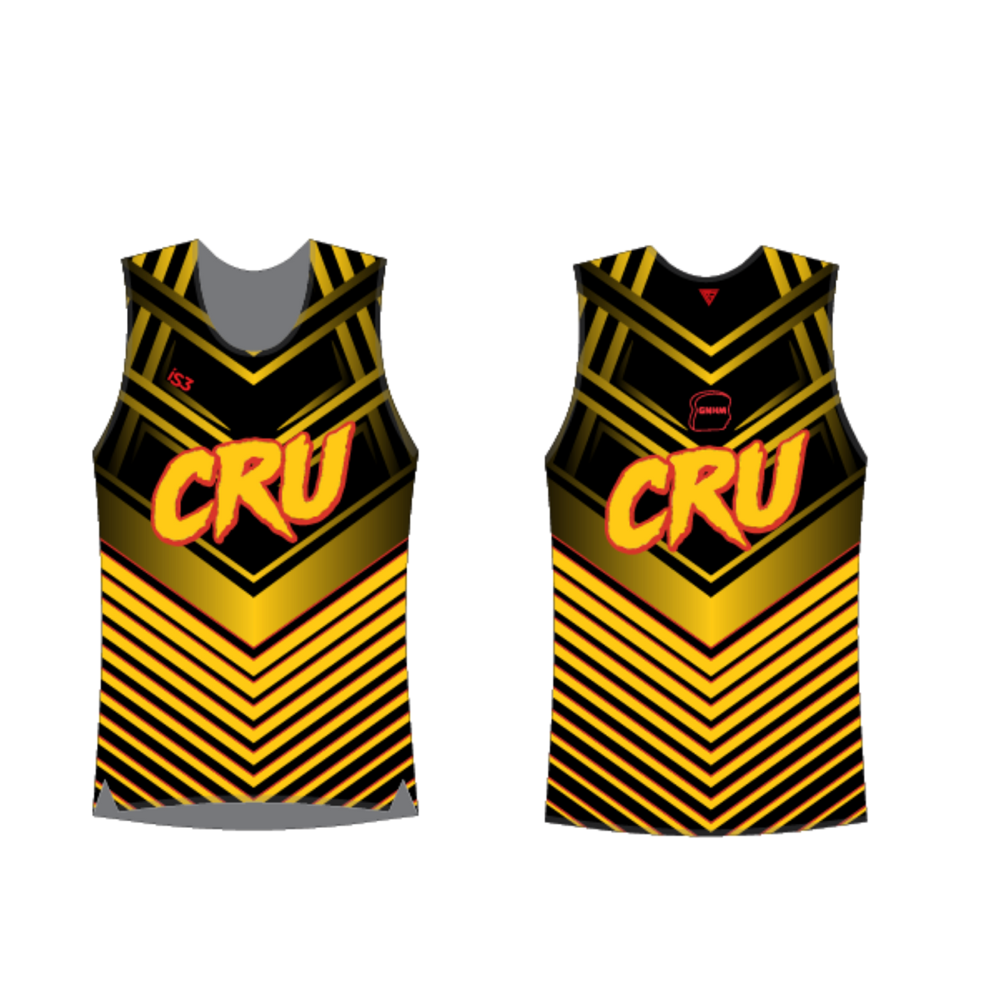 Tank Vest