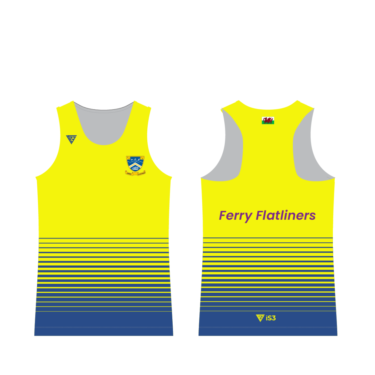 Singlet