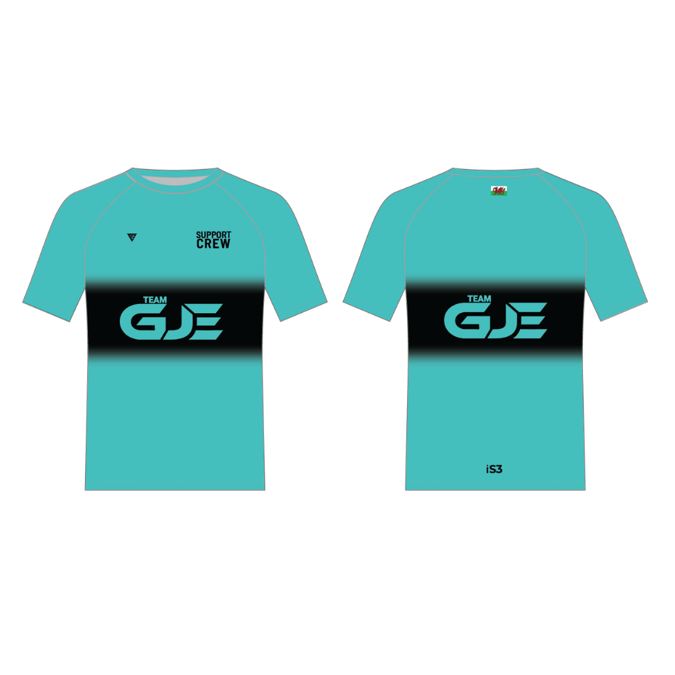Supporters T-Shirt - Adults