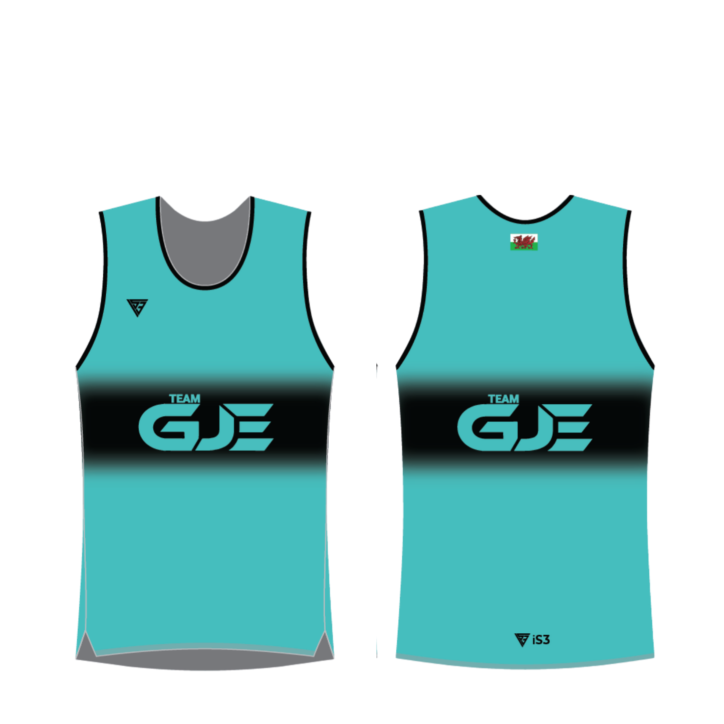Men's Training Vest