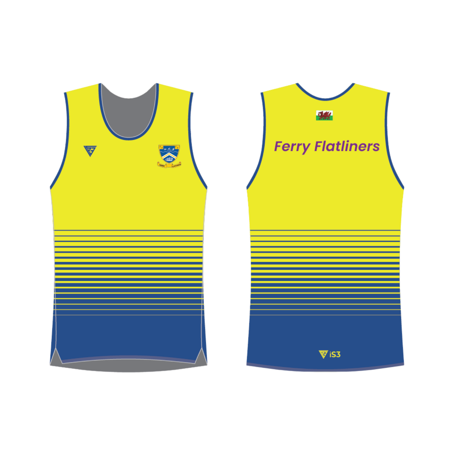 Training Vest