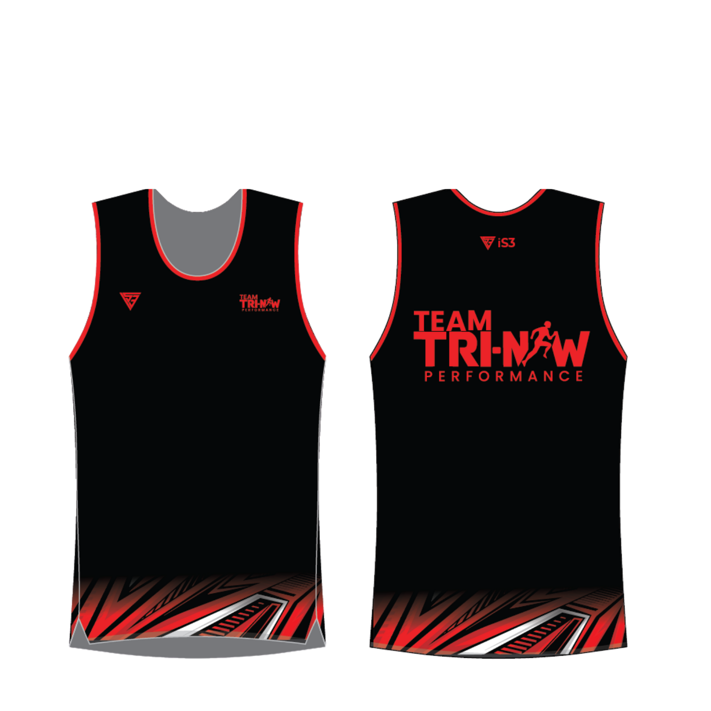 Training Vest