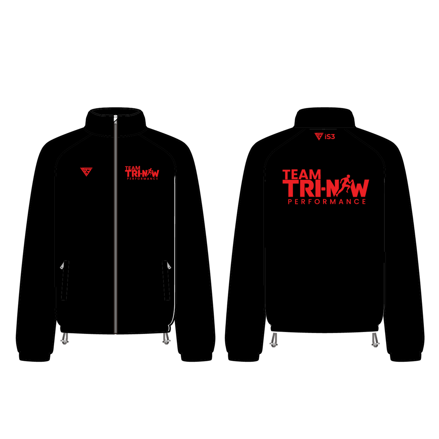 Windbreaker