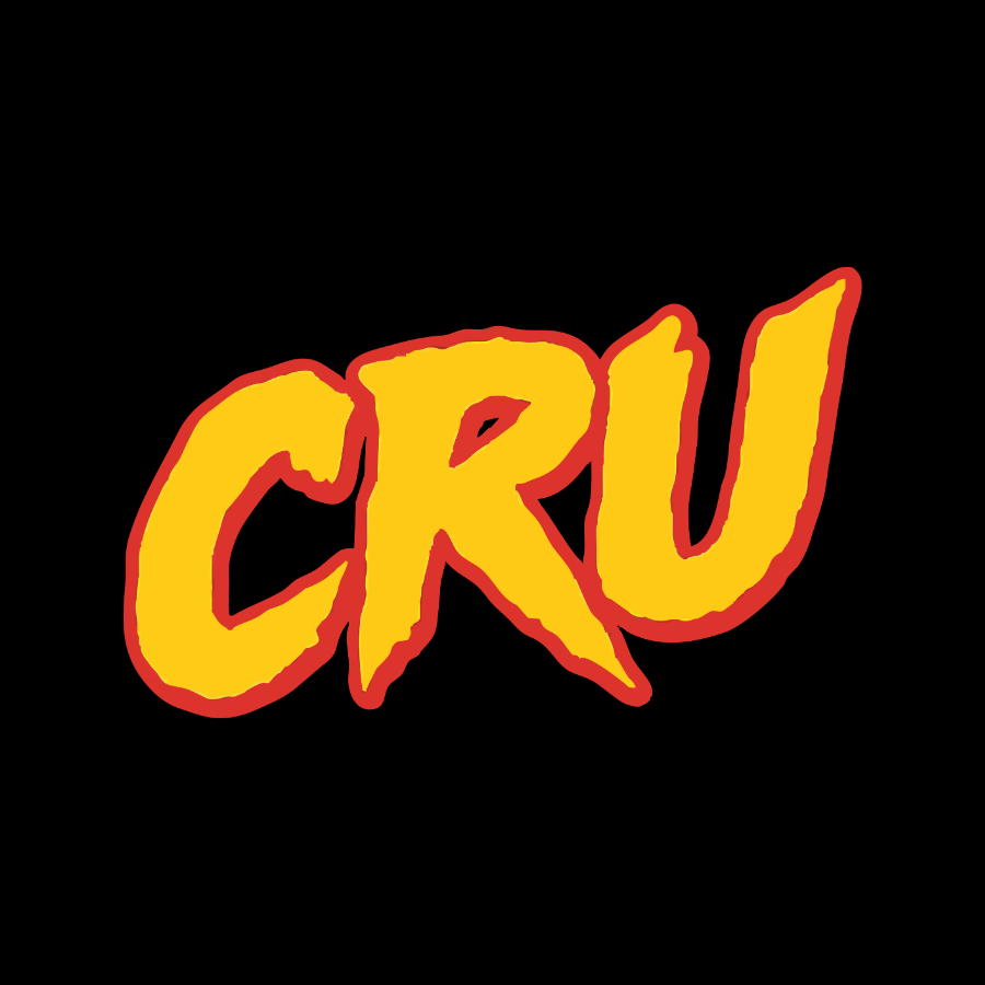CRU
