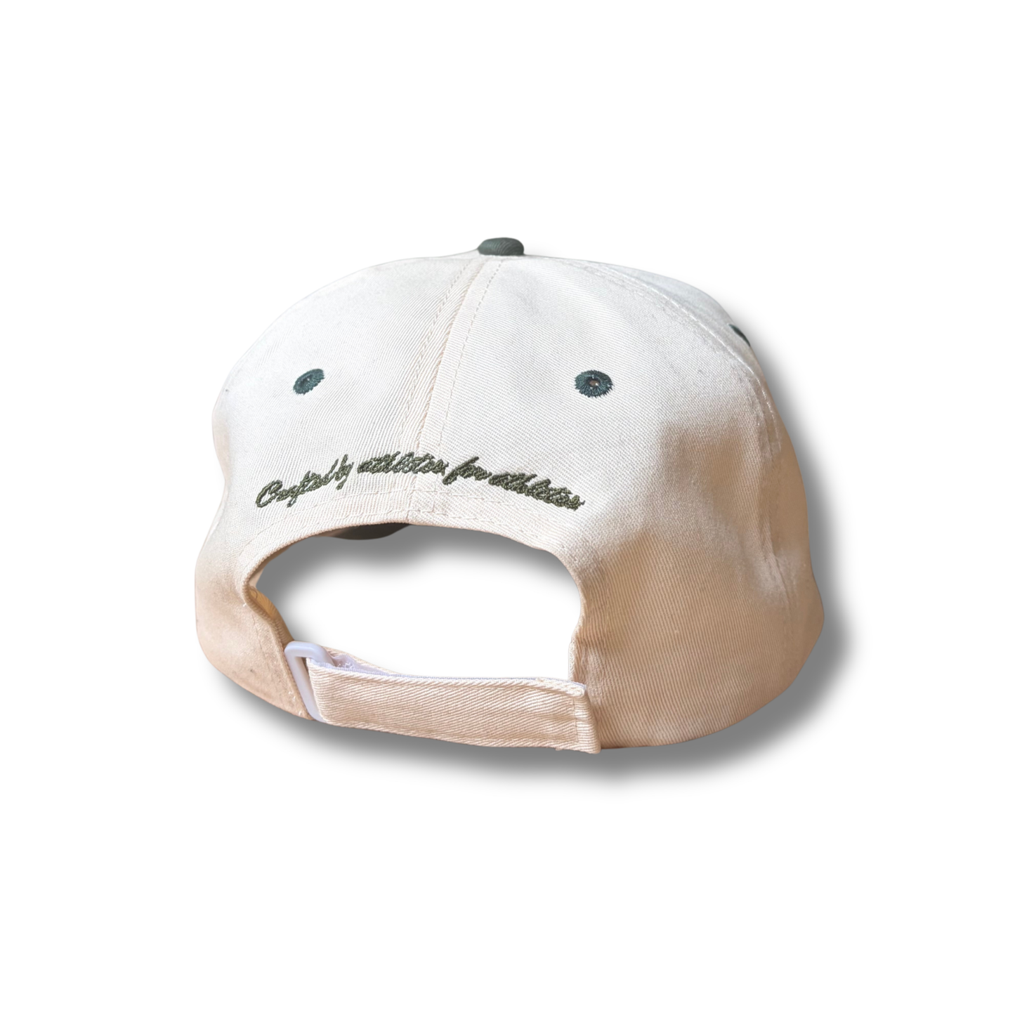 Social Collective Cap