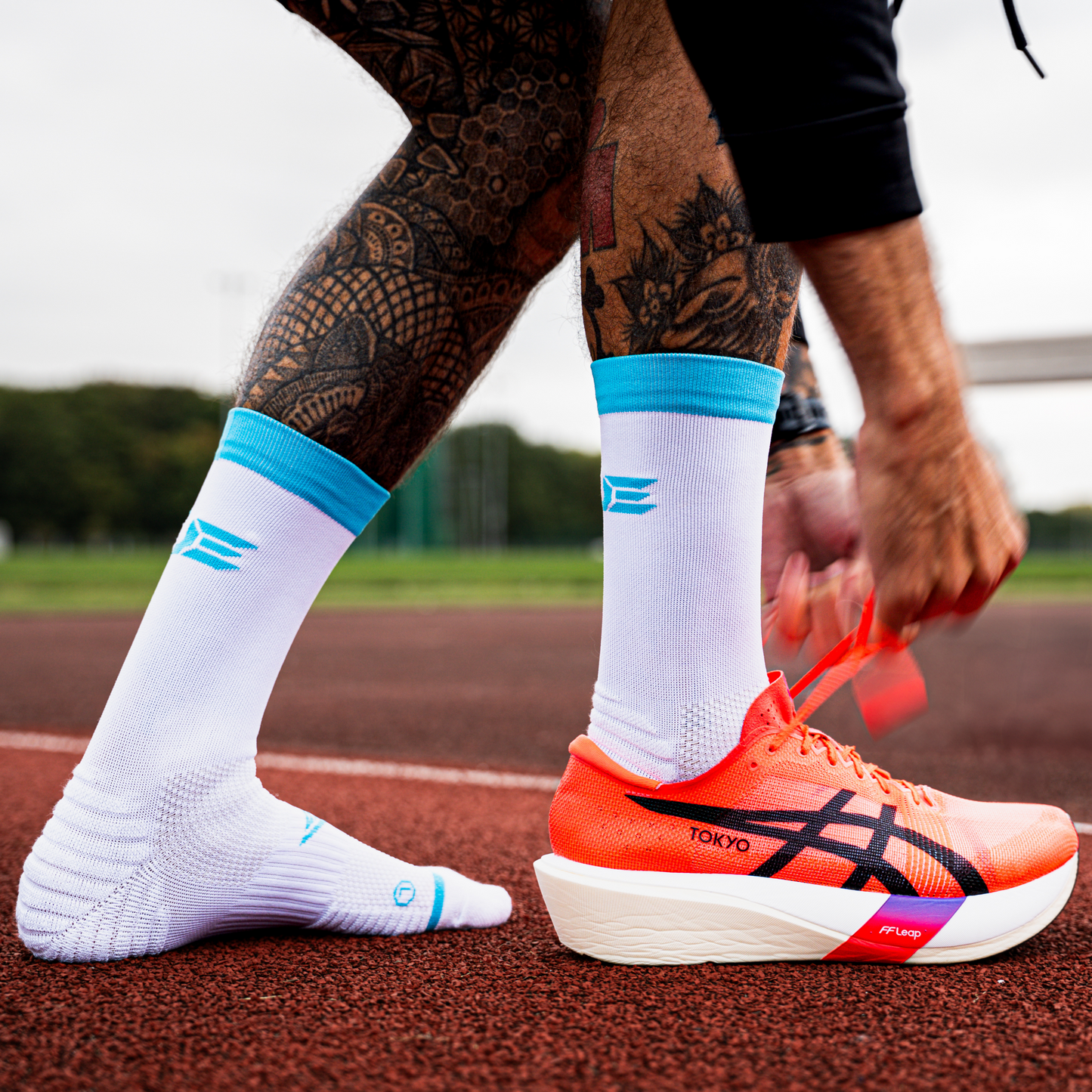 Performance Socks