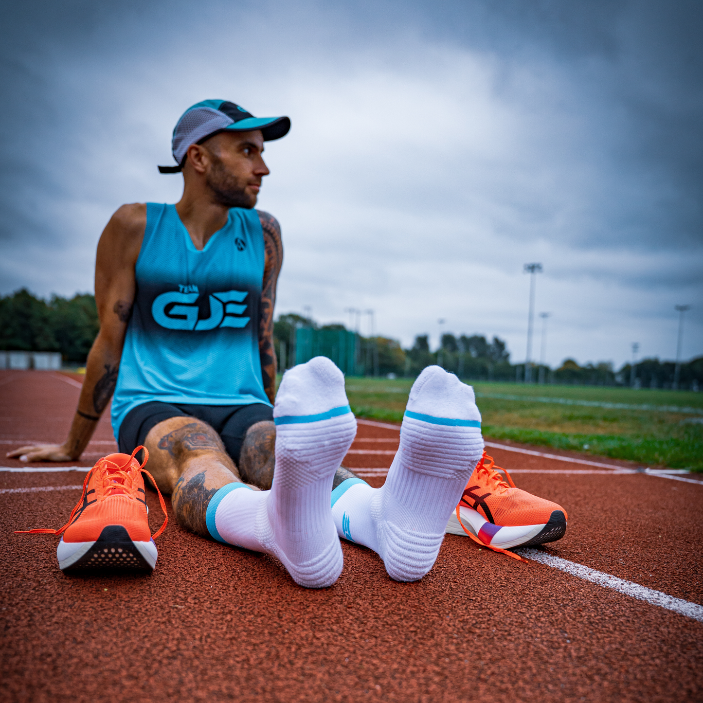 Performance Socks
