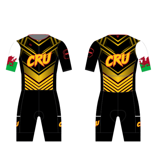 Aero Tri Suit