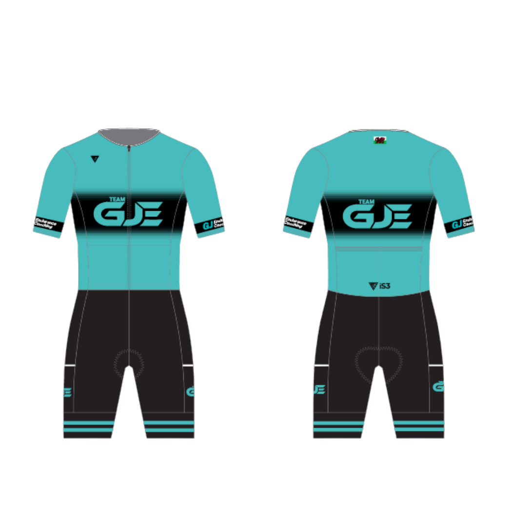 Women's Aero Tri Suit