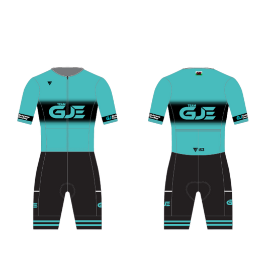 Women's Aero Tri Suit
