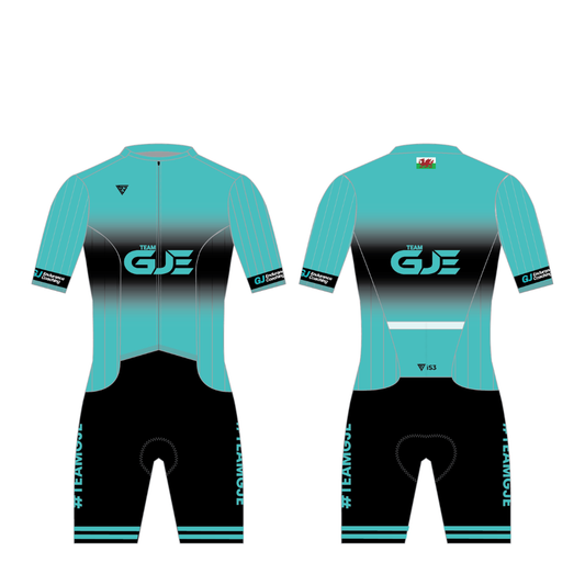 Aero Tri Suit