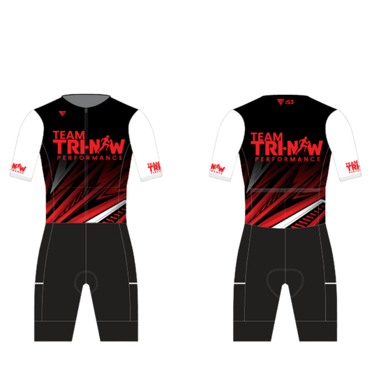 Aero Tri Suit