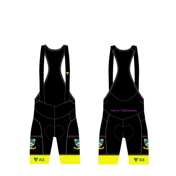 Bib Shorts