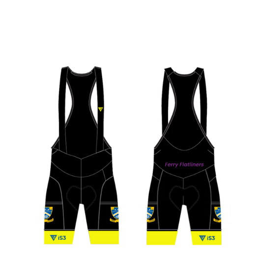 Bib Shorts