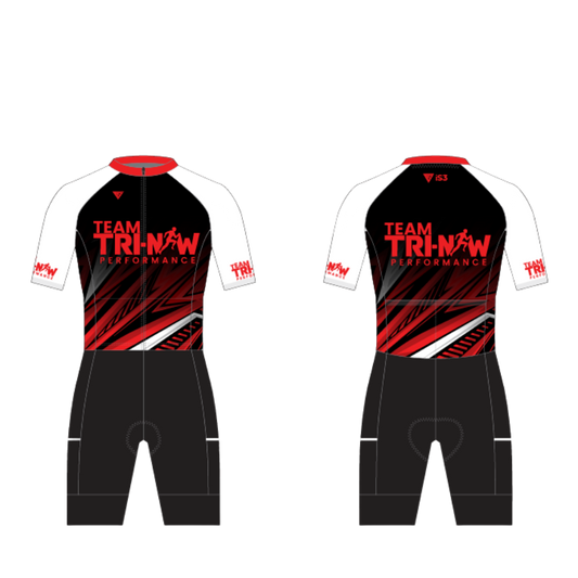 Men's Club Tri Suit