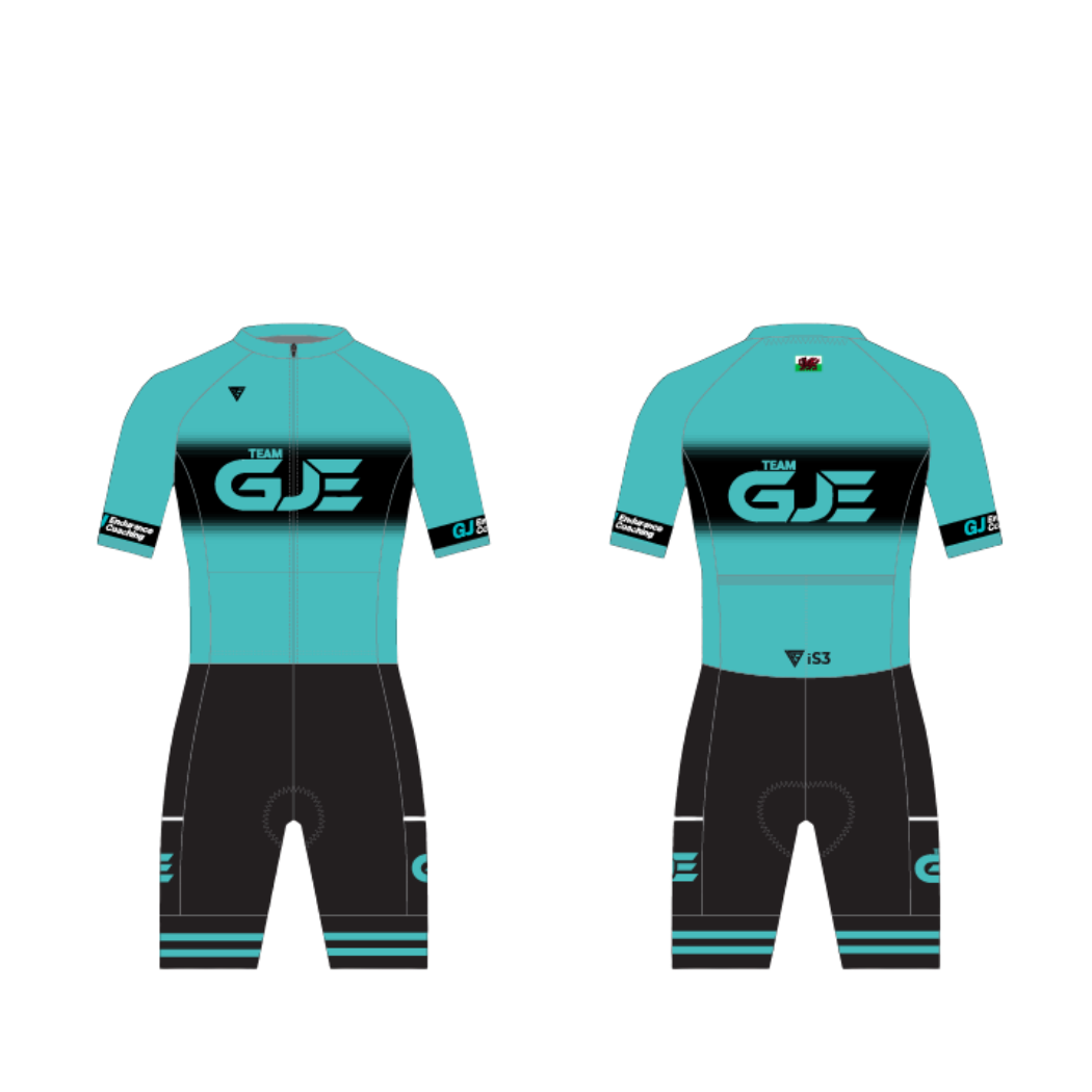 Women's Club Tri Suit