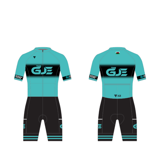 Men's Club Tri Suit