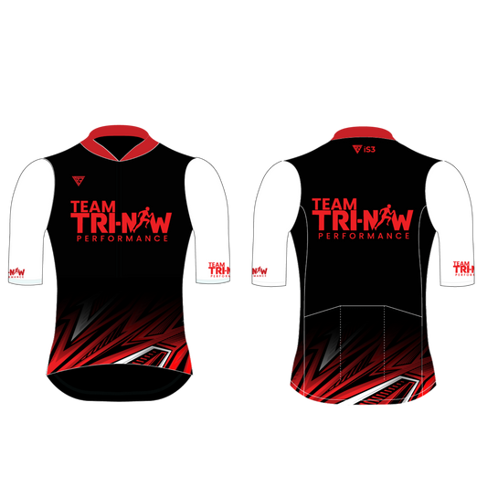 Short Sleeve Cycle Jersey