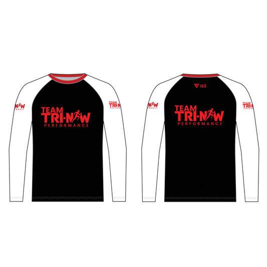Running Long Sleeve