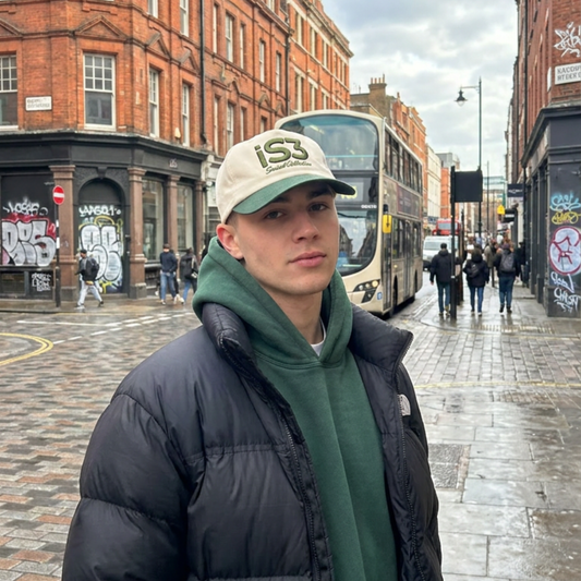 Social Collective Cap