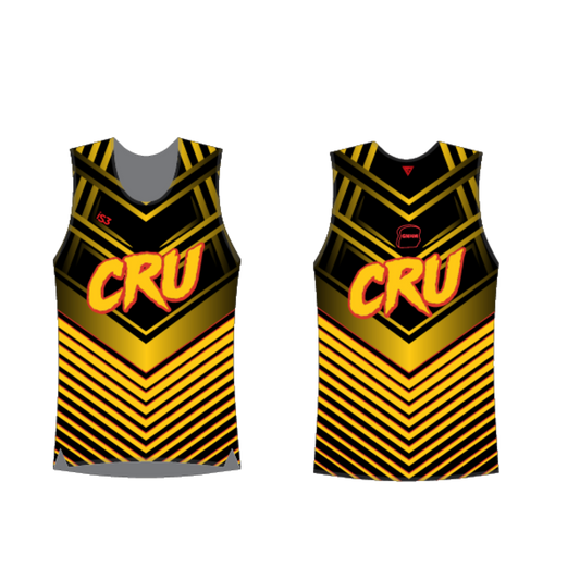 Tank Vest