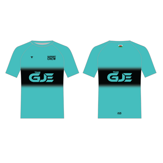 Supporters T-Shirt - Adults
