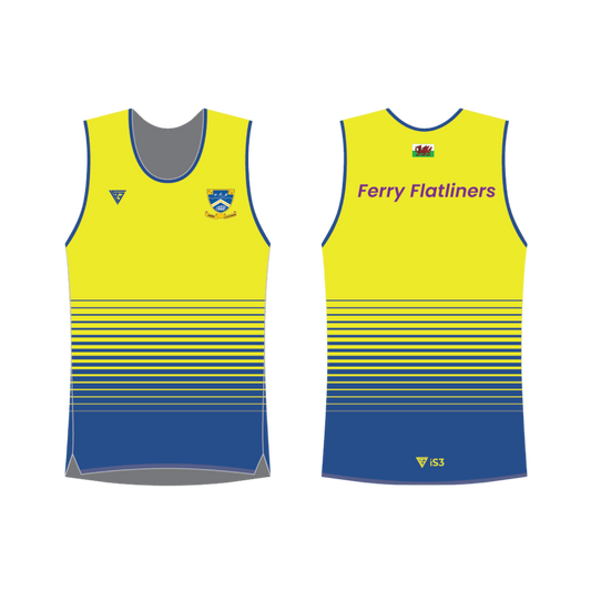 Training Vest