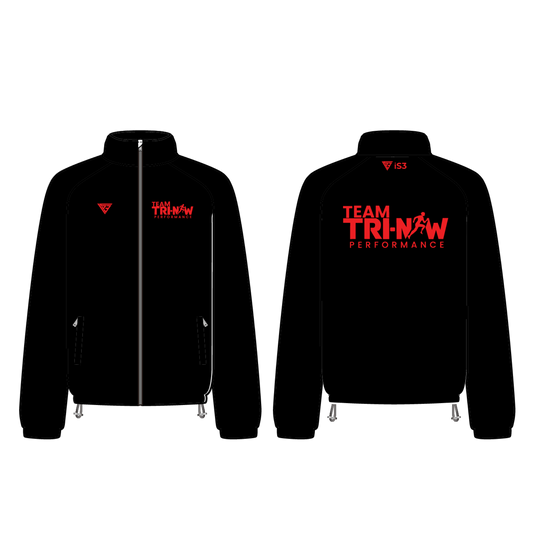 Windbreaker